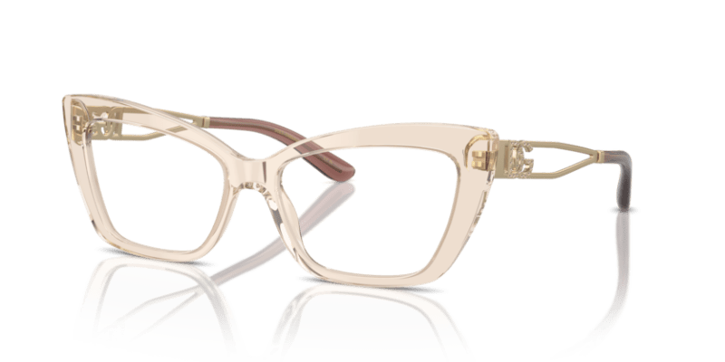 Transparent Camel - 0DG3375B 8056262076408