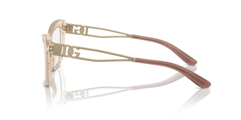 Transparent Camel - 0DG3375B 8056262076408