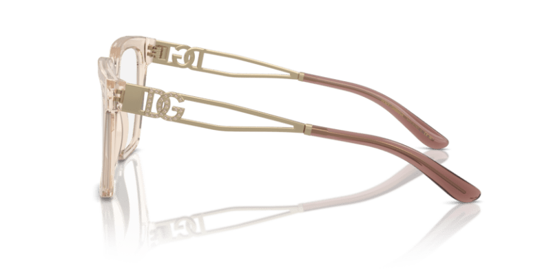 Transparent Camel - 0DG3376B 8056262074558