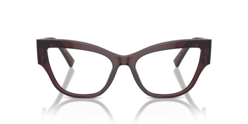 Transparent Violet - 0DG3378 8056262074510