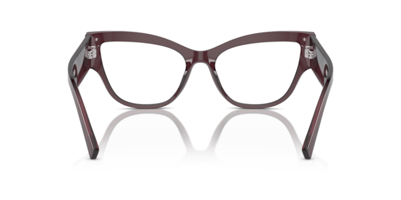 Transparent Violet - 0DG3378 8056262074510