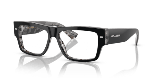 Black (Black On Grey Havana - 3403) 8056262297063