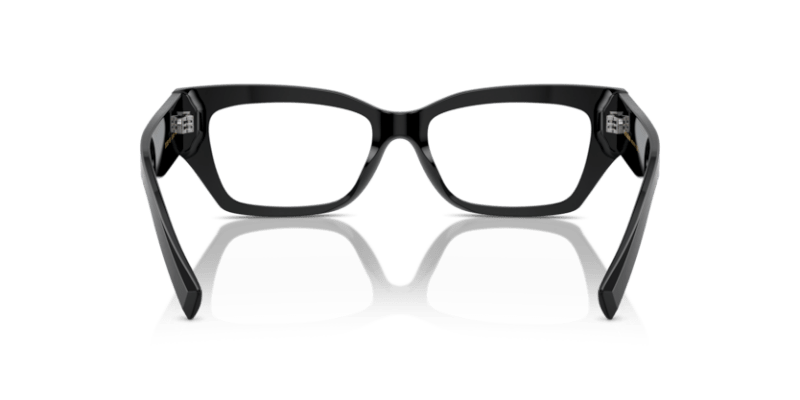 Black - 0DG3387 8056262062425