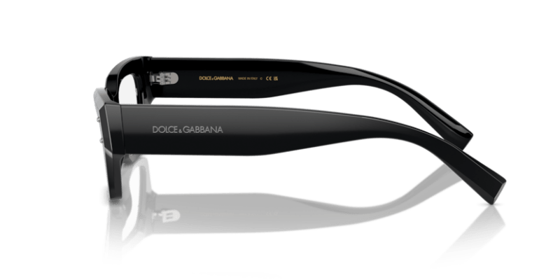 Black - 0DG3387 8056262062425