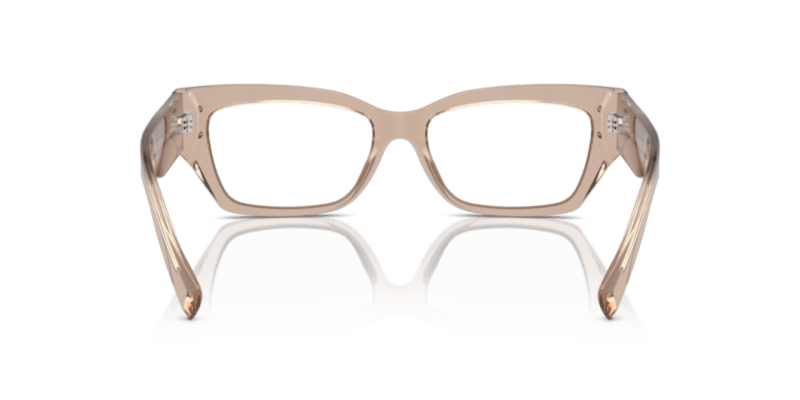 Transparent Camel - 0DG3387 8056262062463