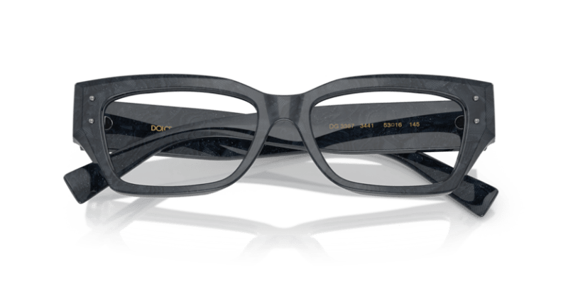 Grey Lace - 0DG3387 8056262302545