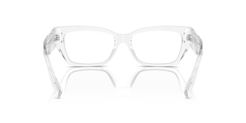 Transparent Crystal - 0DG3387 8056262062500