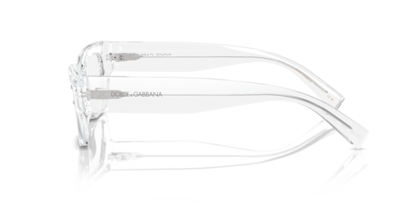 Transparent Crystal - 0DG3387 8056262062500