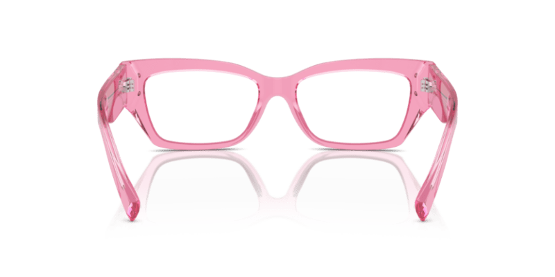 Transparent Pink - 0DG3387 8056262076200