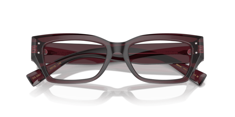 Transparent Violet - 0DG3387 8056262062487