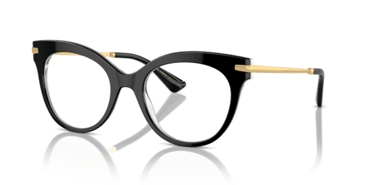 Black On Leo - 0DG3392 8056262084793