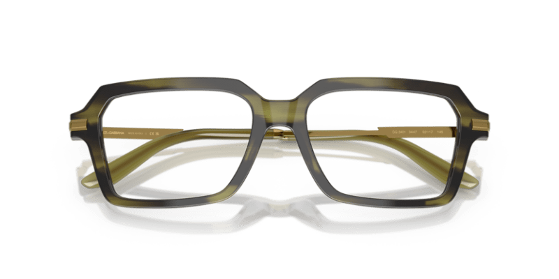 Striped Olive - 0DG3401 8056262249819