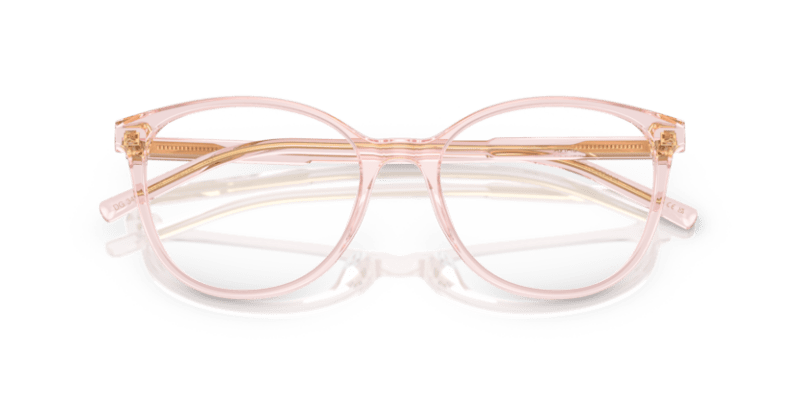 Transparent Rose - 0DG3425 8056262450499