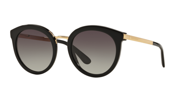 Black - 0DG4268 8053672498608