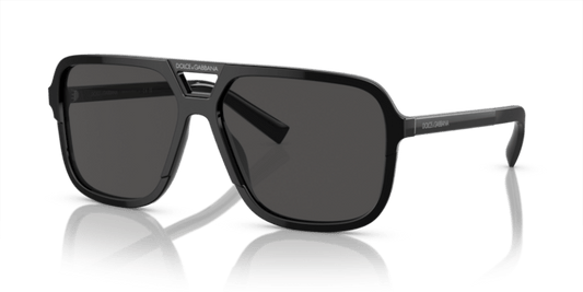 Black - 0DG4354 8056597019118