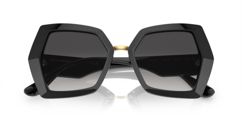 Black - 0DG4377 8056597195300