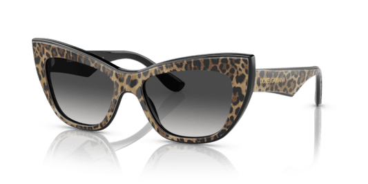 Leo Brown/Black - 0DG4417 8056597757379