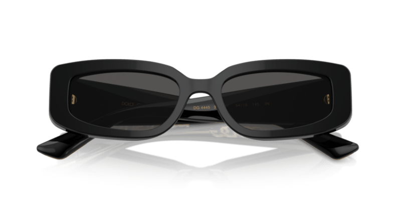 Black - 0DG4445 8056262076194