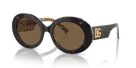 Havana On White Barrow - 0DG4448 8056597947626