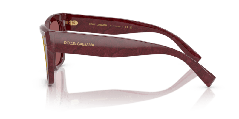 Bordeaux Lace - 0DG4471 8056262296400