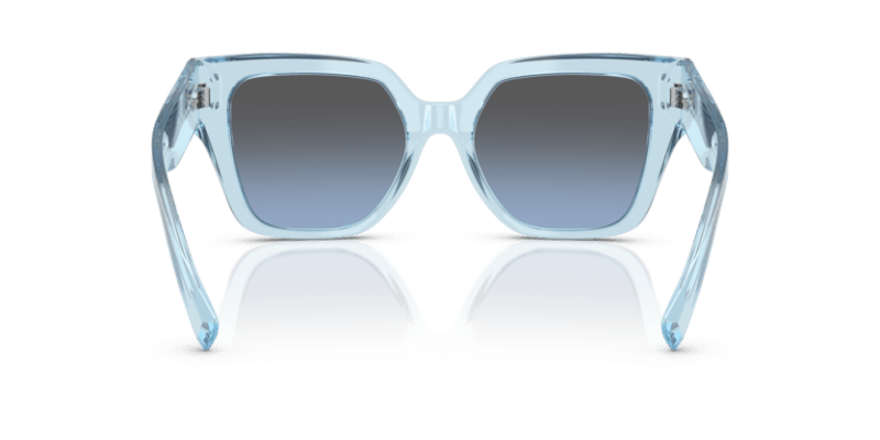 Transparent Blue - 0DG4471 8056262197721