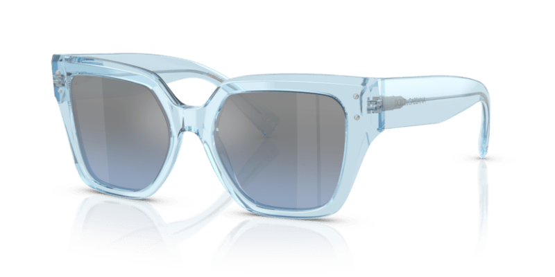 Transparent Blue - 0DG4471 8056262197721