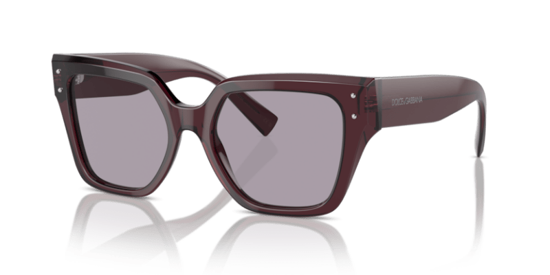 Transparent Violet - 0DG4471 8056262061923