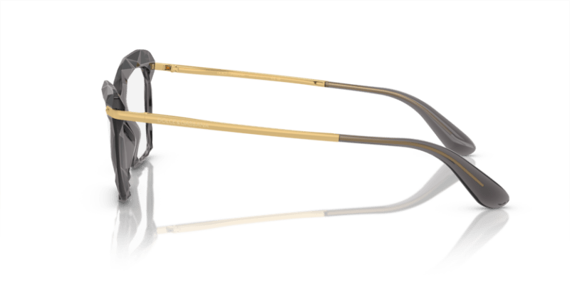 Transparent Grey - 0DG5025 8053672777857