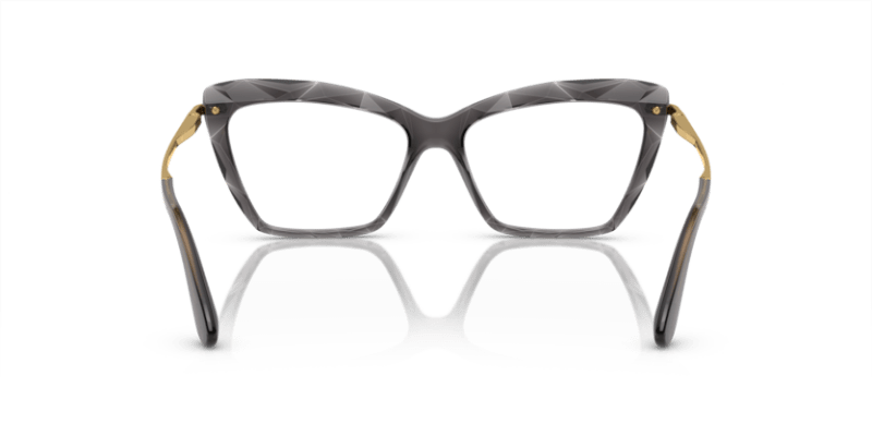 Transparent Grey - 0DG5025 8053672777857