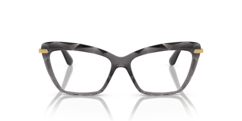 Transparent Grey - 0DG5025 8053672777857