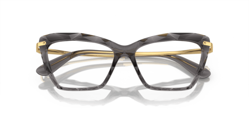 Transparent Grey - 0DG5025 8053672777857