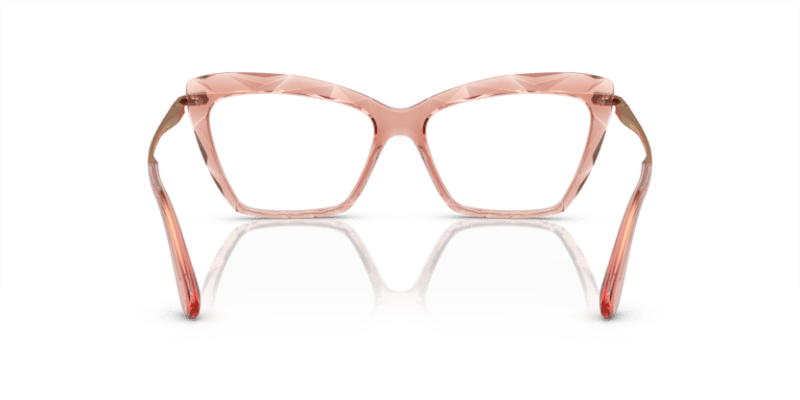 Transparent Pink - 0DG5025 8053672777895
