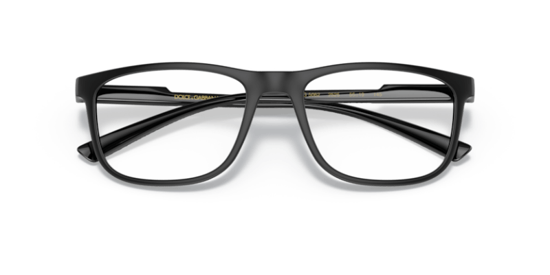 Matte Black - 0DG5062 8056597365932