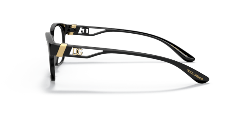 Black - 0DG5066 8056597377683