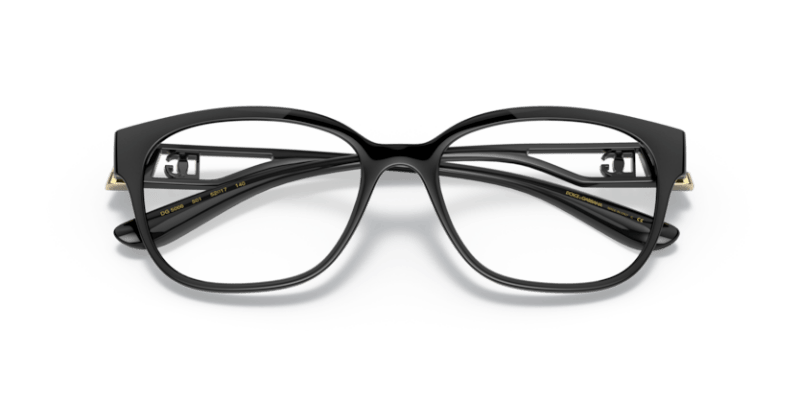 Black - 0DG5066 8056597377683