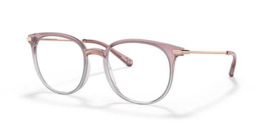 Pink Pastel Gradient Crystal - 0DG5071 8056597417228