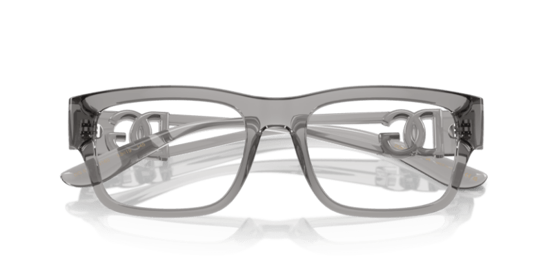 Transparent Grey - 0DG5110 8056262065013