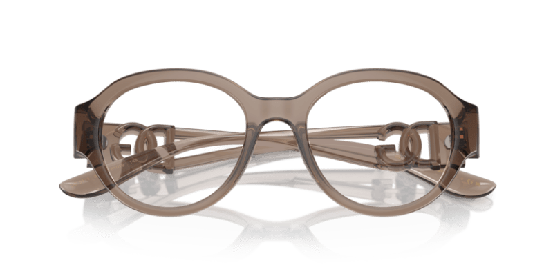 Transparent Grey - 0DG5111 8056262064894