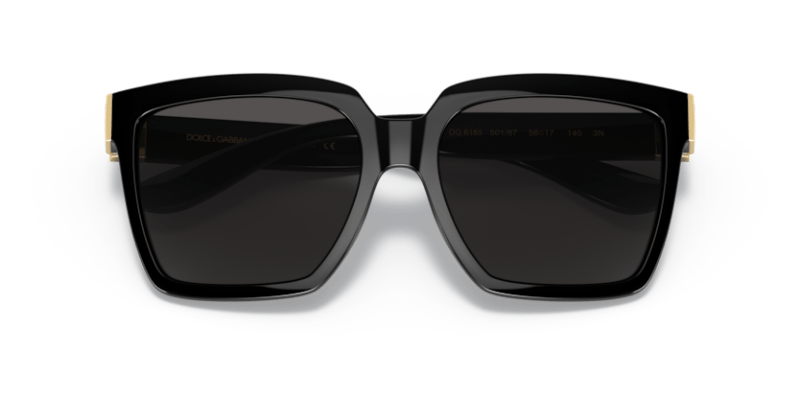 Black - 0DG6165 8056597534390