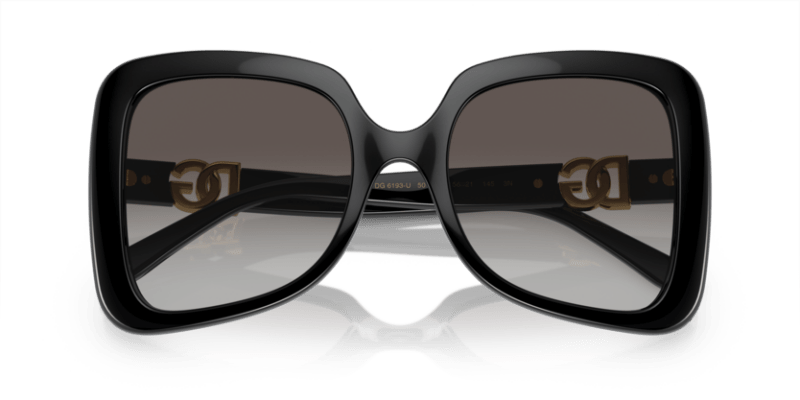 Black - 0DG6193U 8056597948623