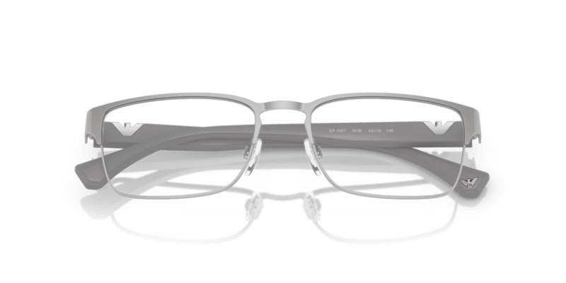 Matte Silver - 0EA1027 8056262297117