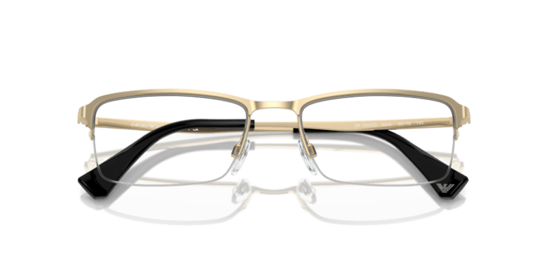 Shiny Pale Gold - 0EA1044TD 8056262083710