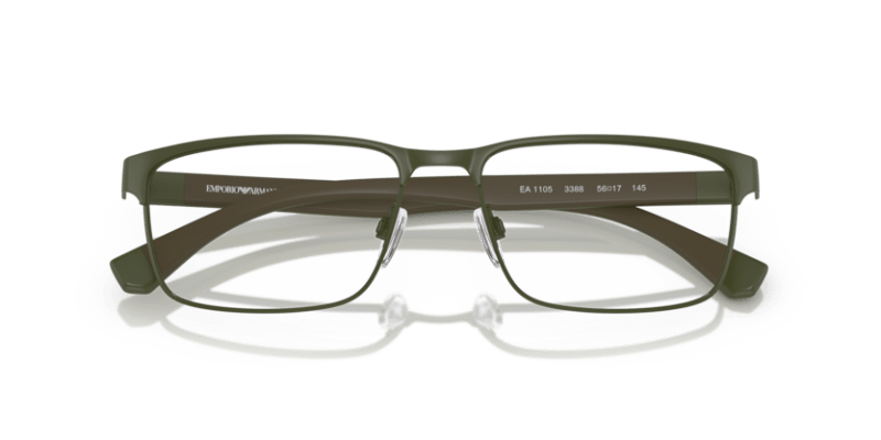 Matte Green - 0EA1105 8056262297209