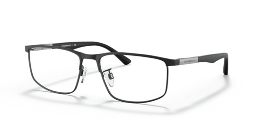 Matte Black - 0EA1131 8056597607919