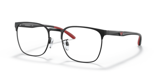 Matte Black - 0EA1135D 8056597629836