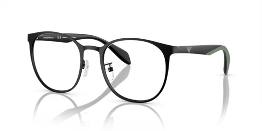 Matte Black - 0EA1148 8056597947084