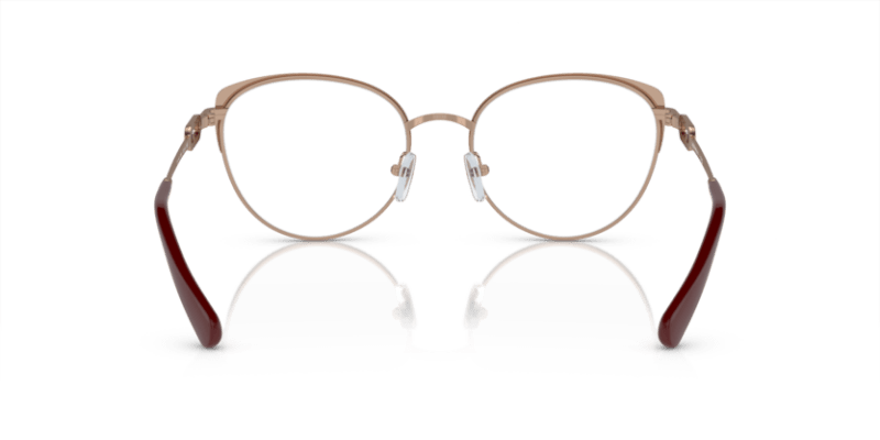 Shiny Rose Gold/Bordeaux - 0EA1150 8056597952101