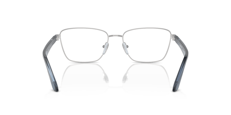 Shiny Silver - 0EA1156 8056262037973