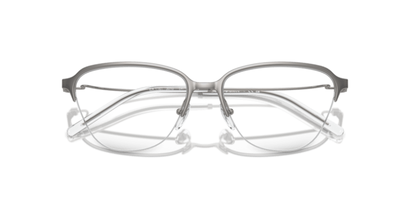 Shiny Gunmetal - 0EA1161 8056262036693