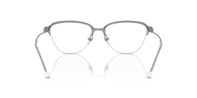 Shiny Gunmetal - 0EA1161 8056262036693